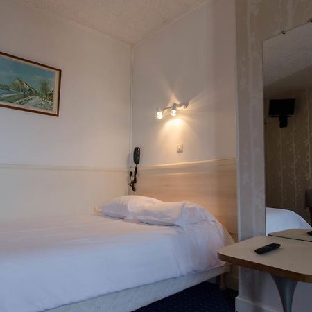 Le Homard Bleu Hotel Berck Стая снимка