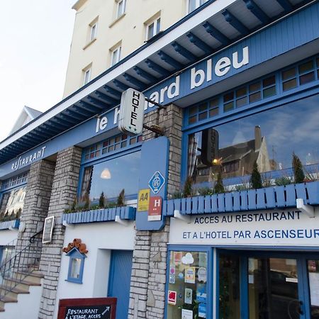 Le Homard Bleu Hotel Berck Екстериор снимка