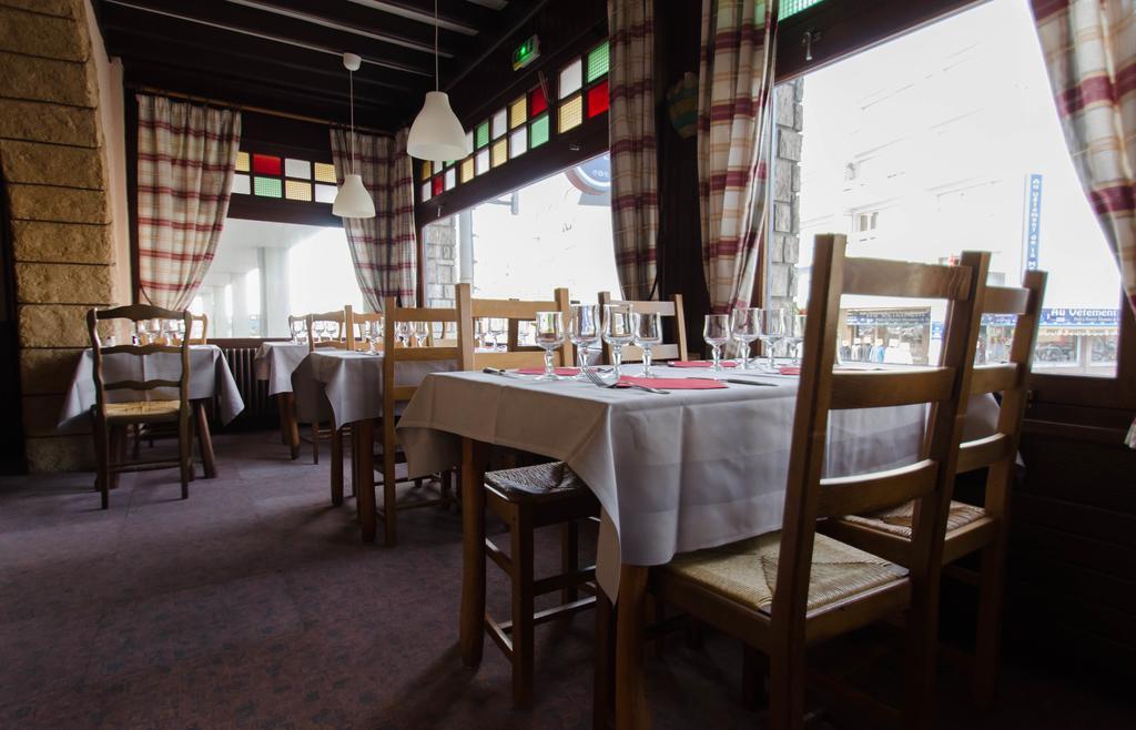 Le Homard Bleu Hotel Berck Екстериор снимка
