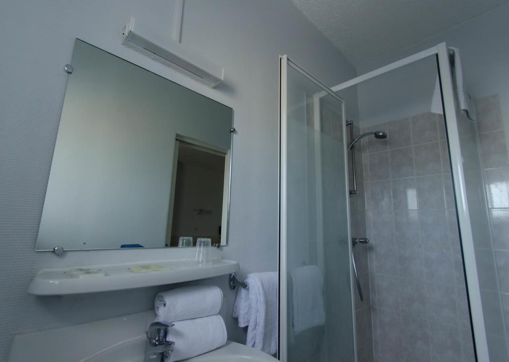 Le Homard Bleu Hotel Berck Стая снимка